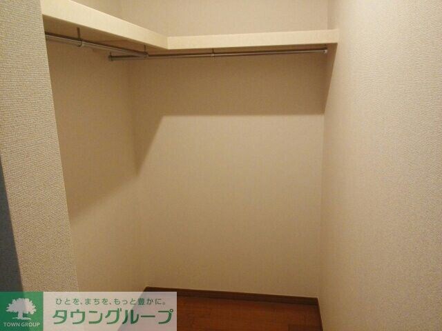 パークサイド大泉の物件内観写真