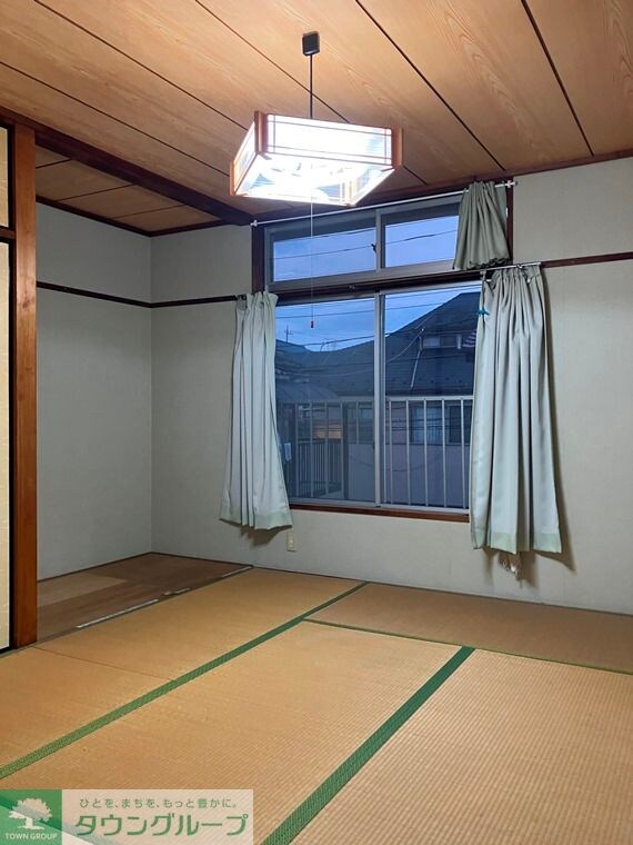 宮戸戸建の物件内観写真