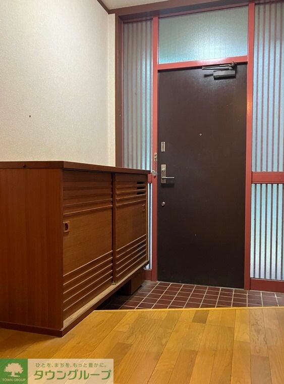 宮戸戸建の物件内観写真