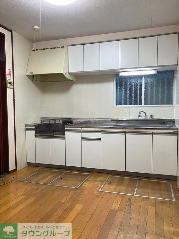 宮戸戸建の物件内観写真