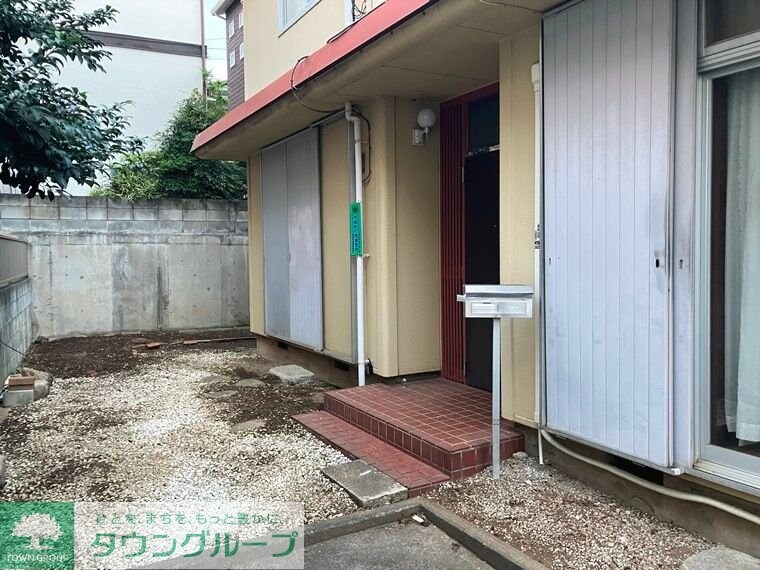 宮戸戸建の物件内観写真