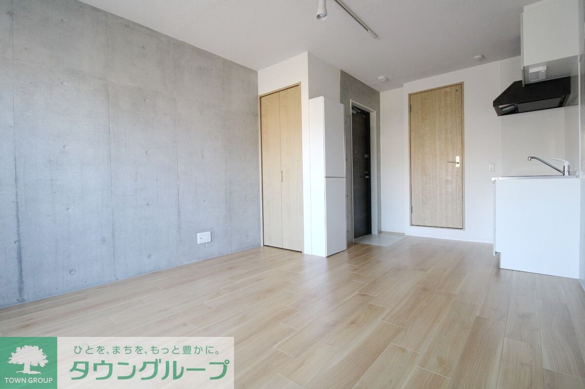 レピュア成増レジデンスの物件内観写真