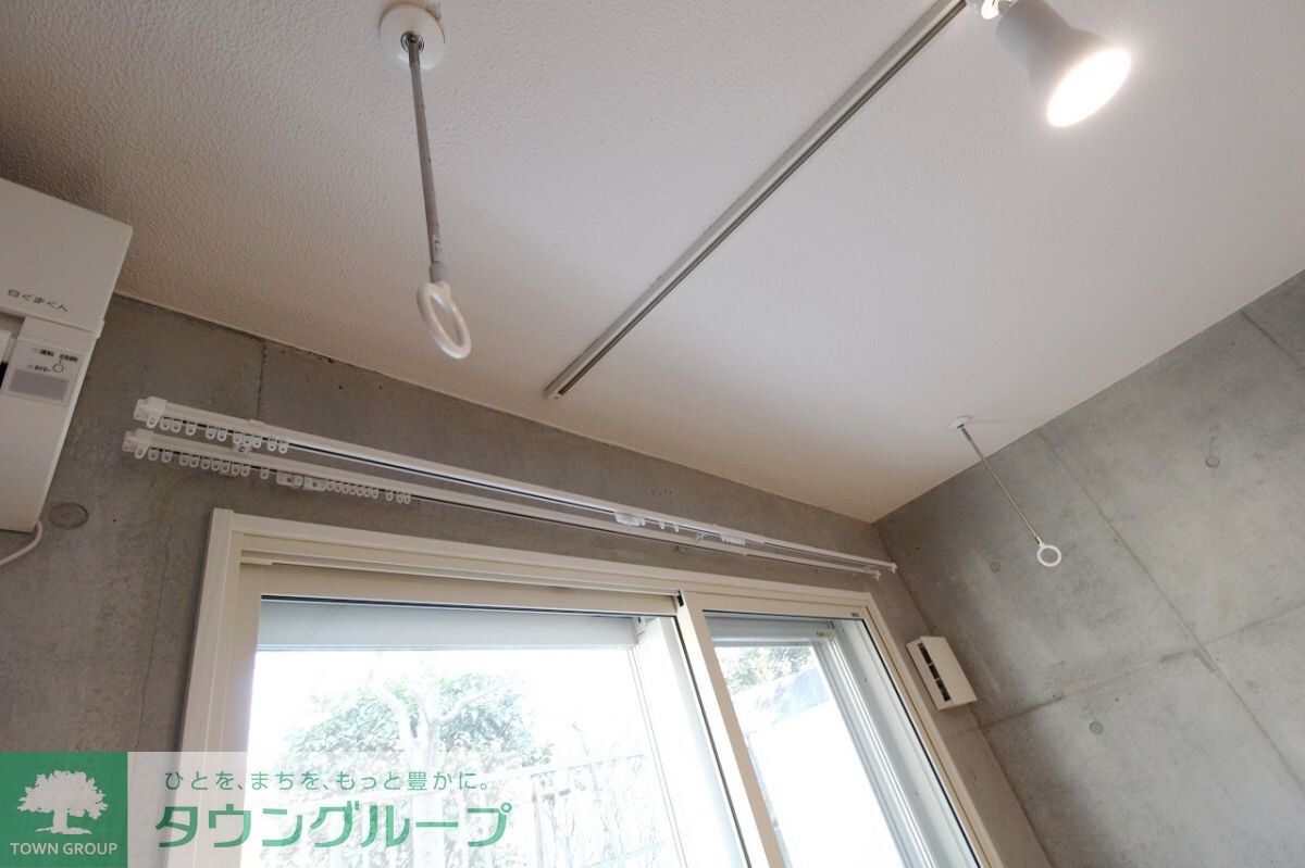 レピュア成増レジデンスの物件内観写真