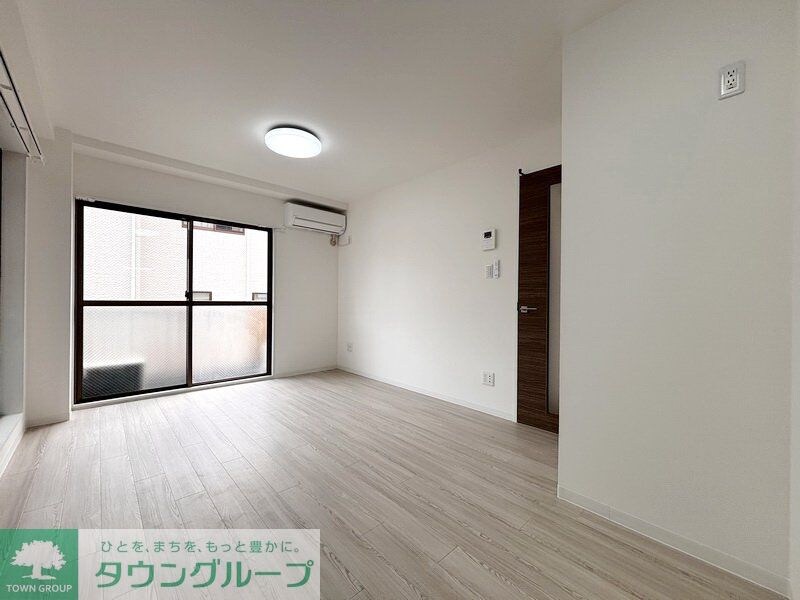 ITOハイツの物件内観写真