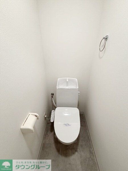 ITOハイツの物件内観写真