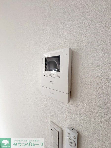 ITOハイツの物件内観写真