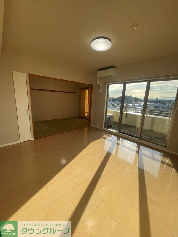 サクセス西高島平の物件内観写真