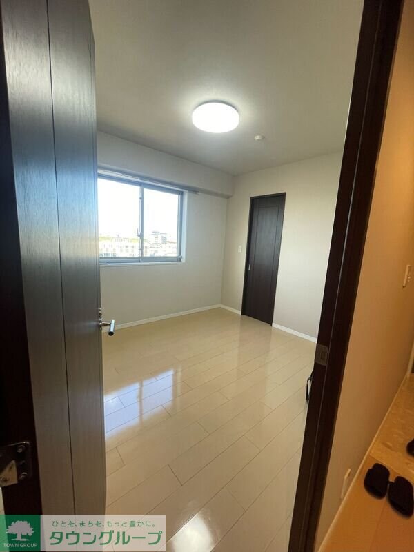 サクセス西高島平の物件内観写真