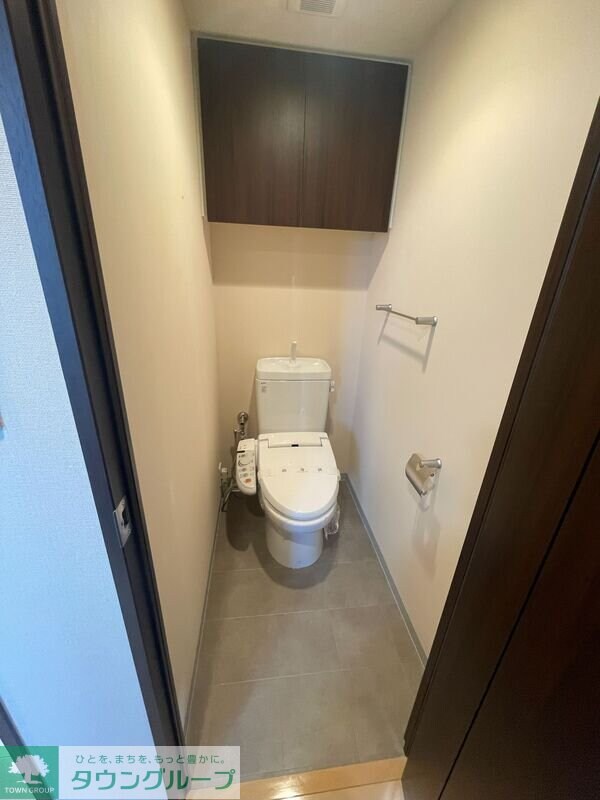 サクセス西高島平の物件内観写真