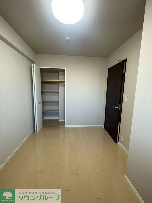 サクセス西高島平の物件内観写真