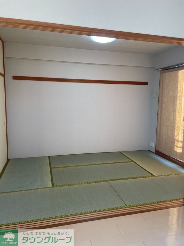 サクセス西高島平の物件内観写真