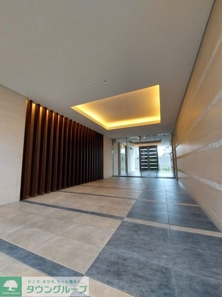 サクセス西高島平の物件内観写真