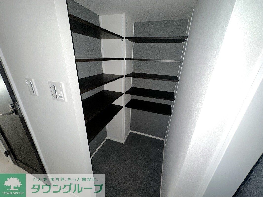 Mimosa北朝霞の物件内観写真