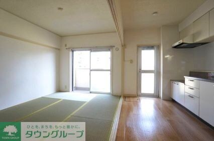 清瀬旭が丘団地3号棟の物件内観写真