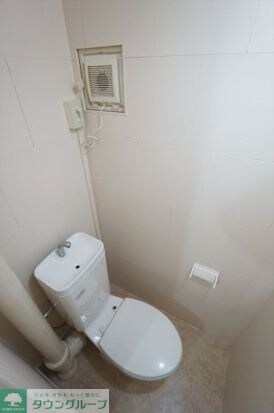 清瀬旭が丘団地3号棟の物件内観写真