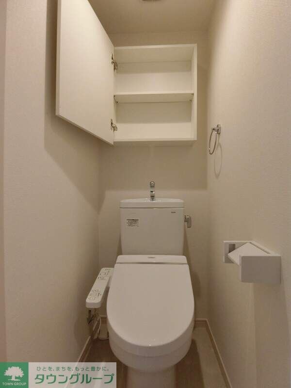 リブリ・サンライズフジミの物件内観写真