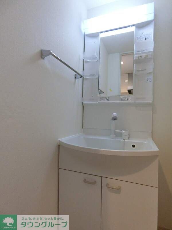 リブリ・サンライズフジミの物件内観写真