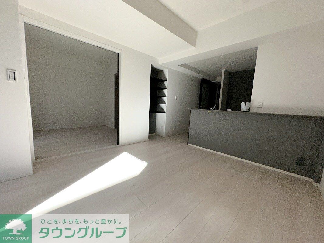 Mimosa北朝霞の物件内観写真