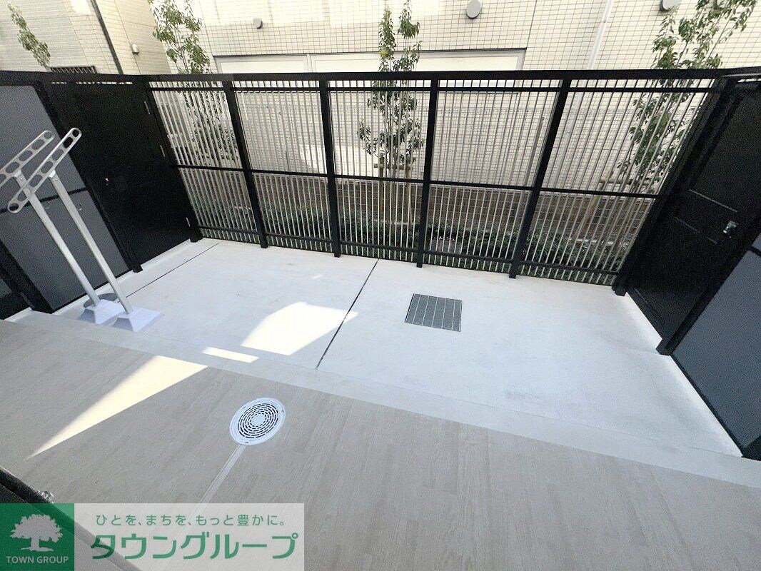 Mimosa北朝霞の物件内観写真