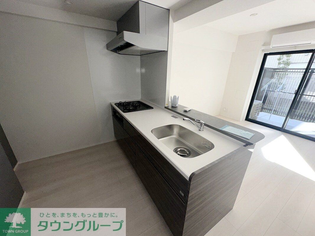 Mimosa北朝霞の物件内観写真