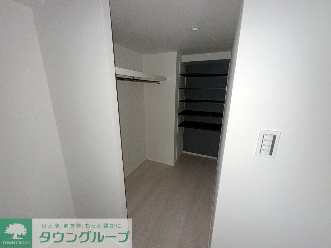 Mimosa北朝霞の物件内観写真