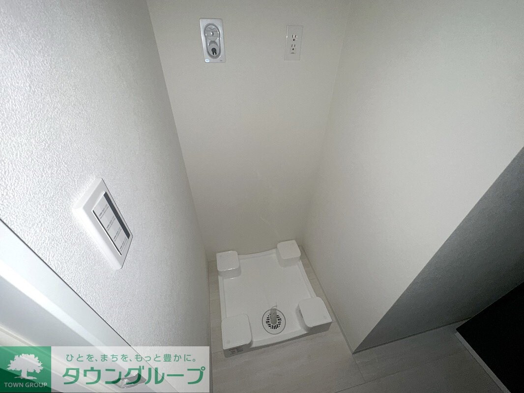 Mimosa北朝霞の物件内観写真