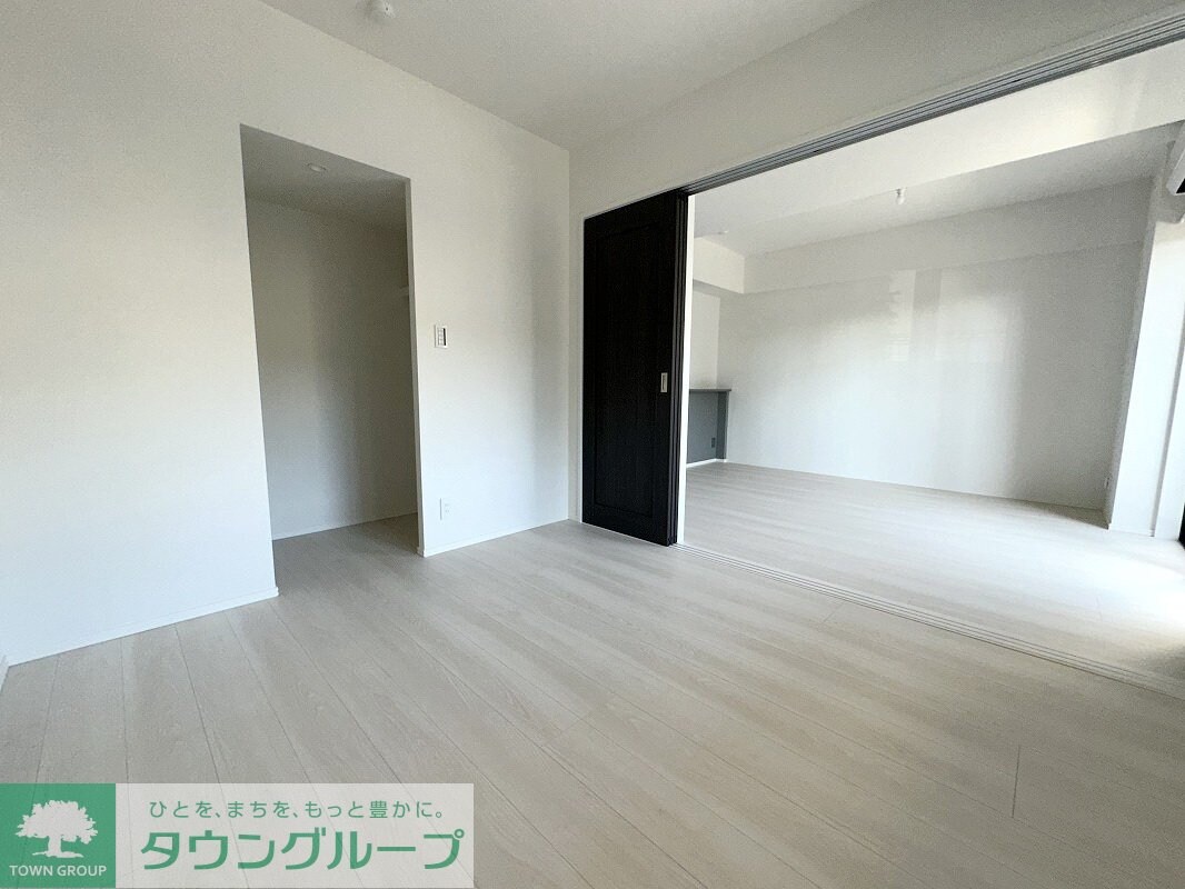 Mimosa北朝霞の物件内観写真