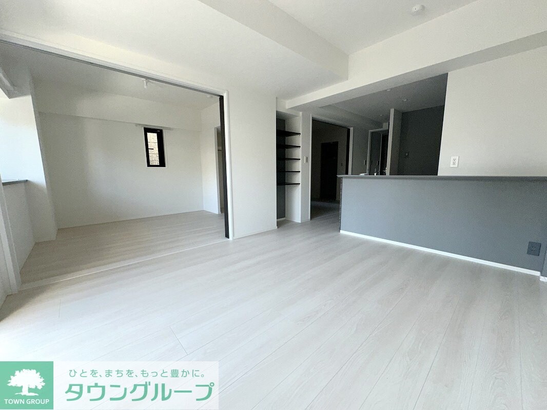 Mimosa北朝霞の物件内観写真