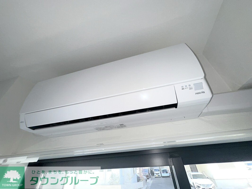 Mimosa北朝霞の物件内観写真