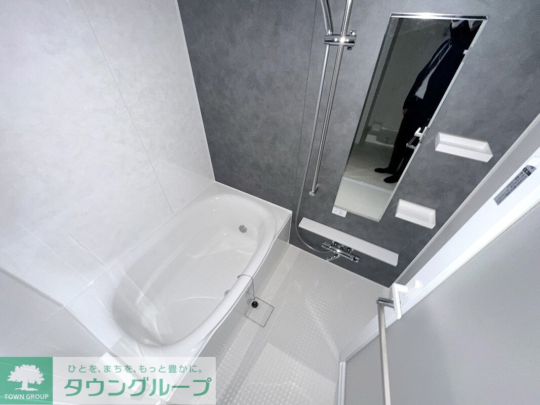 Mimosa北朝霞の物件内観写真