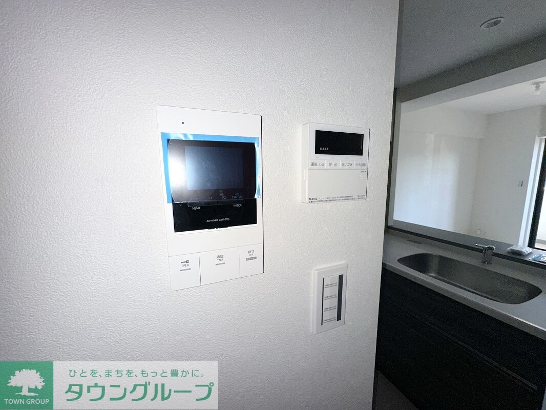 Mimosa北朝霞の物件内観写真