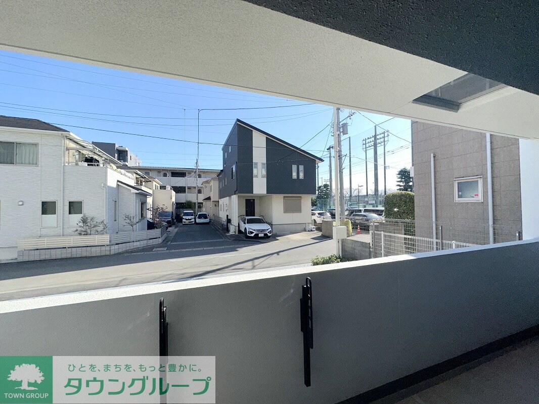 Mimosa北朝霞の物件内観写真