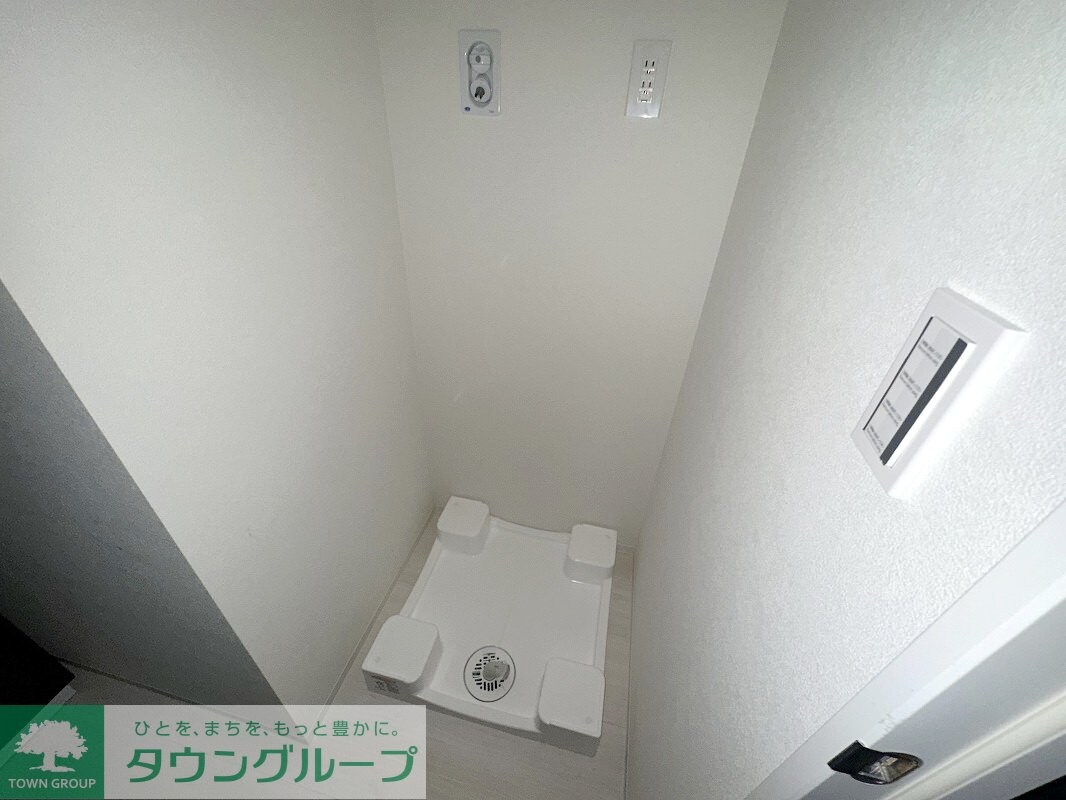 Mimosa北朝霞の物件内観写真