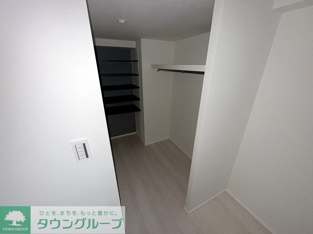 Mimosa北朝霞の物件内観写真