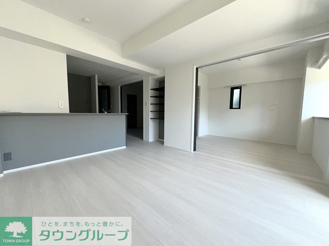 Mimosa北朝霞の物件内観写真