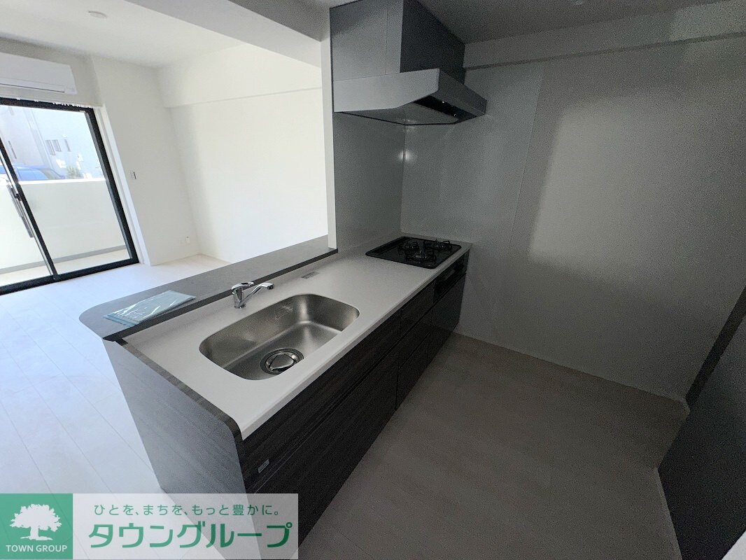 Mimosa北朝霞の物件内観写真