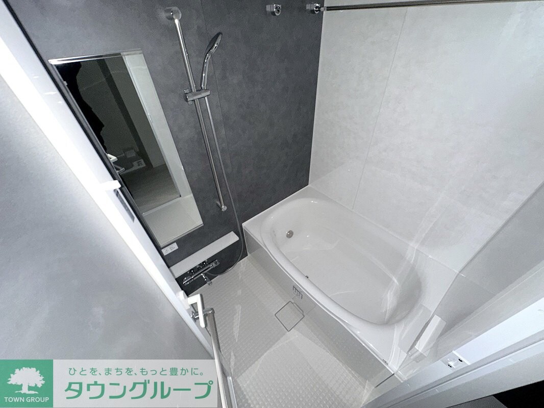 Mimosa北朝霞の物件内観写真