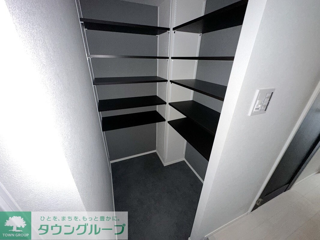 Mimosa北朝霞の物件内観写真