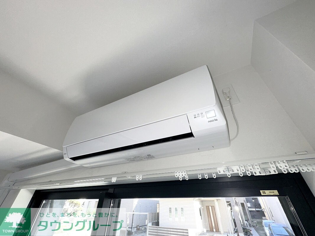 Mimosa北朝霞の物件内観写真