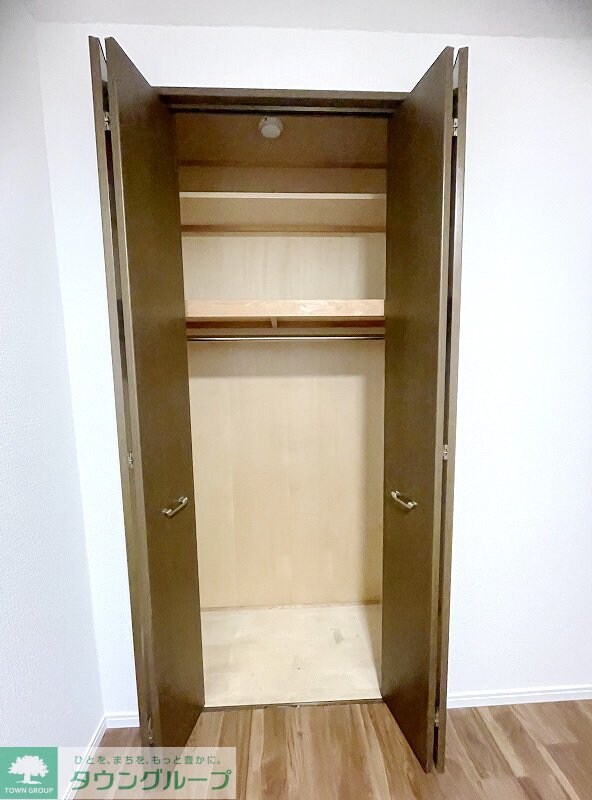 レーベンハイム朝霞ヒルズの物件内観写真