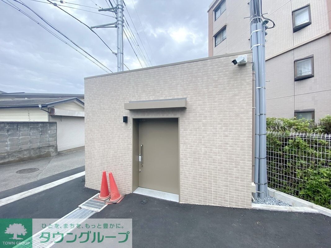 ラグゼナ和光の物件内観写真