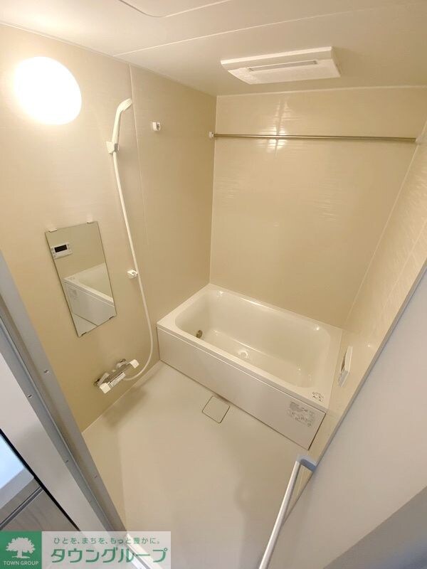 ラグゼナ和光の物件内観写真