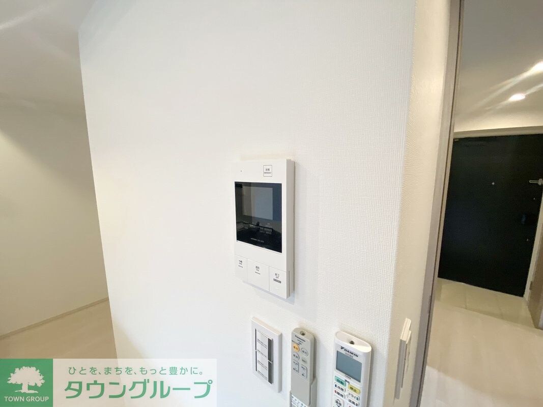 ラグゼナ和光の物件内観写真