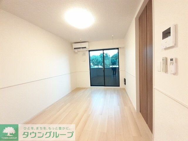 椿庵の物件内観写真