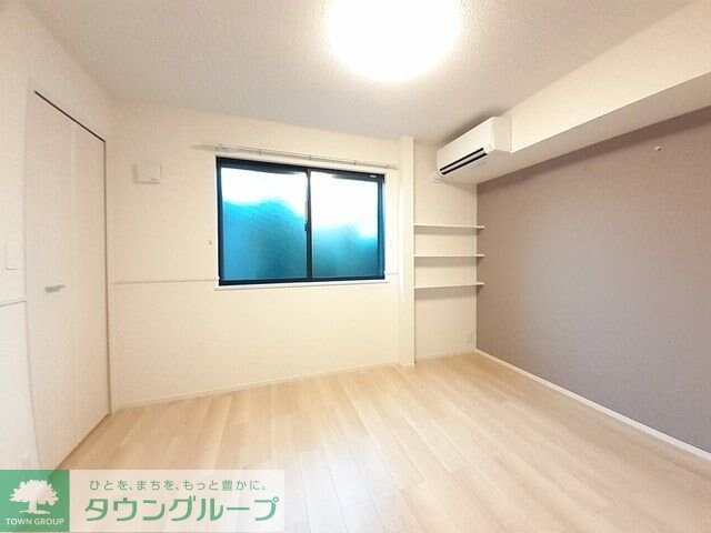 椿庵の物件内観写真