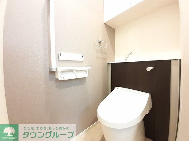 椿庵の物件内観写真