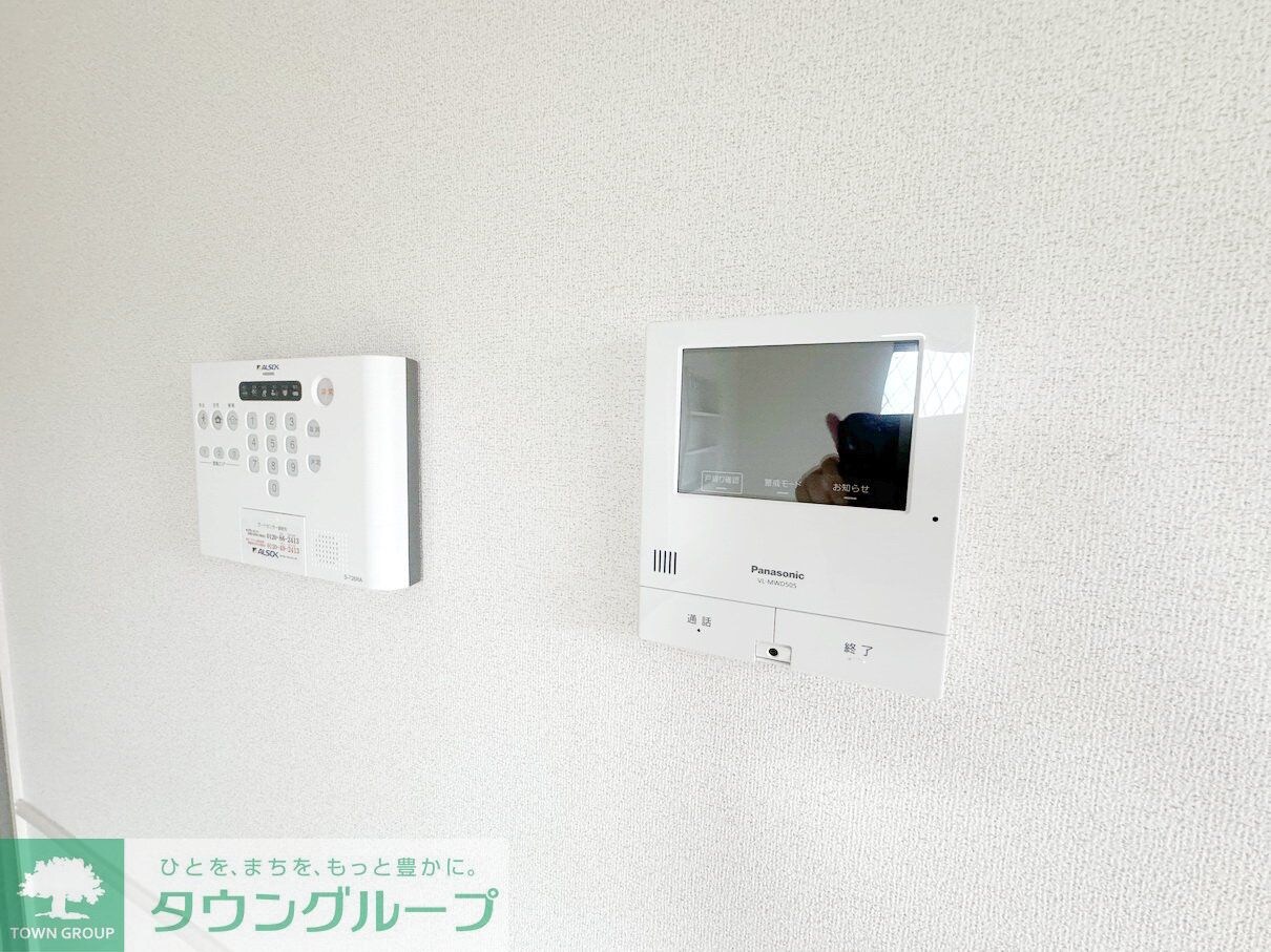 椿庵の物件内観写真