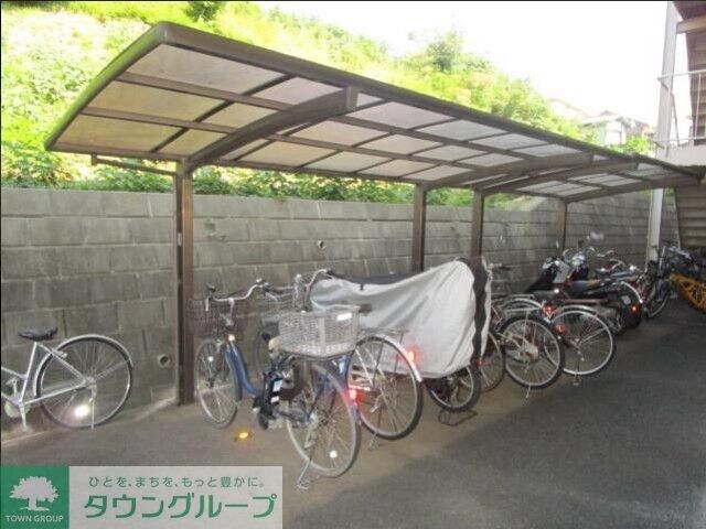 リエス成増の物件内観写真