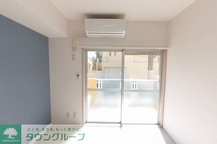 リエス成増の物件内観写真