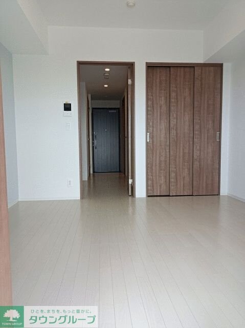 ソライエアイル新河岸の物件内観写真